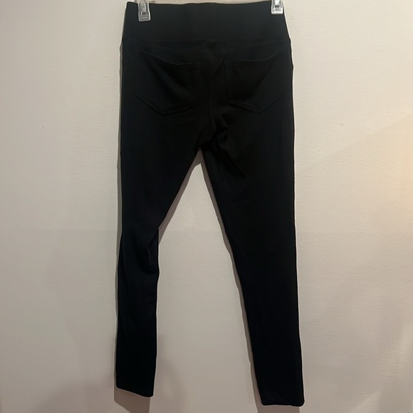 ISABEL MATERNITY | Ponte Pants - Picture 5 of 6